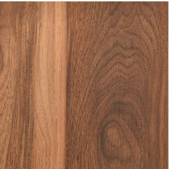 vidaXL Set Plastic Floor PVC With 20 Tiles L30.5xW30.5cm Brown
