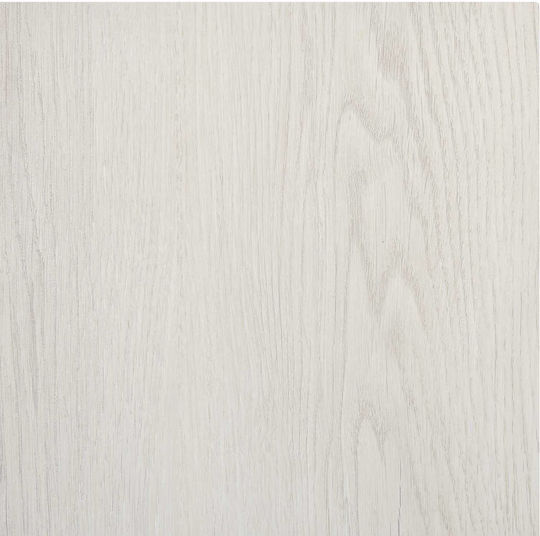 vidaXL Set Plastic Floor PVC With 20 Tiles L30.5xW30.5cm Beige