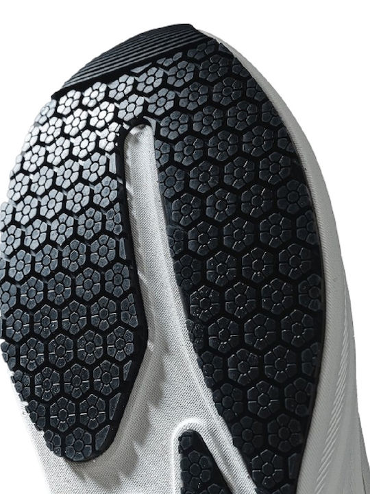 Oivio Fit The Essential Max 06 Work Shoe Black with SR Certification