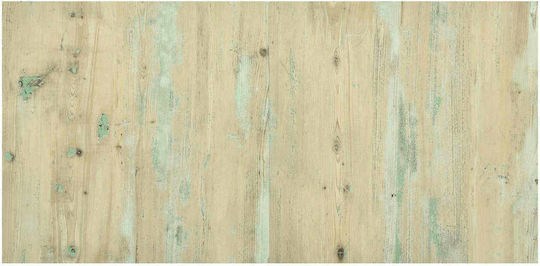 vidaXL Set Plastic Floor PVC with 20 Tiles L30.5xW30.5cm Brown
