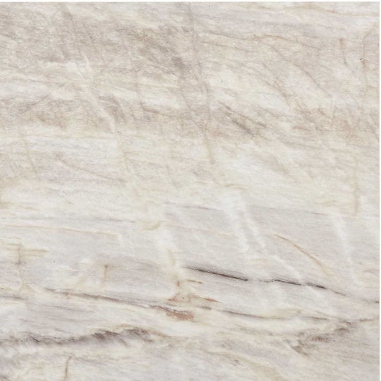 vidaXL Set Plastic Floor PVC with 20 Tiles L30.5xW30.5cm Beige