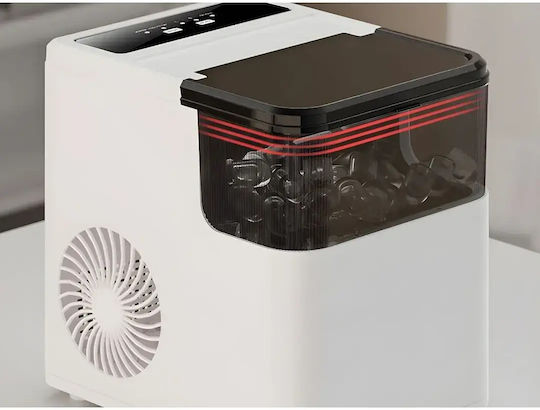 Verk Group Ice Machine with Daily Production 12kg