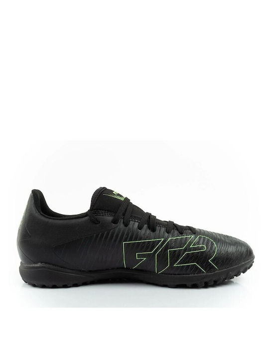 PUMA Play+ Футболни Обувки с Бутони Черни