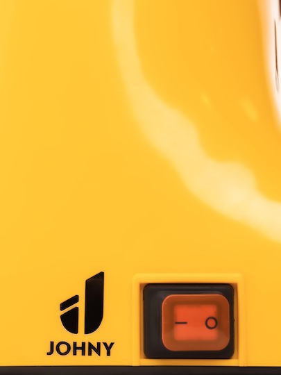 Johny Storcător Ak/6 200W