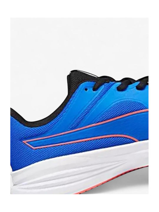 Transport Sportschuhe Laufen Blau