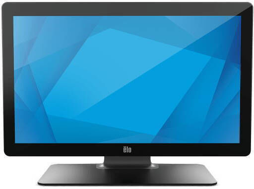 ELO POS-Monitor 21,5 Zoll LCD mit Analyse 1920x1080