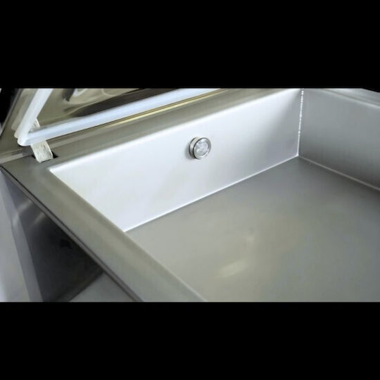 External Vacuum Sealer Airvac Hvc 300t