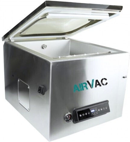 External Vacuum Sealer Airvac Hvc 300t