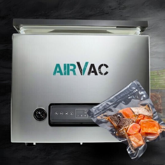 External Vacuum Sealer Airvac Hvc 300t