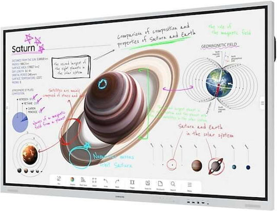 Samsung Interactive Touch Display 85" Windows