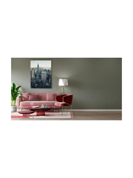 Gemälde New York City Skyline Ορίζοντας Νέας Υόρκης 70x100