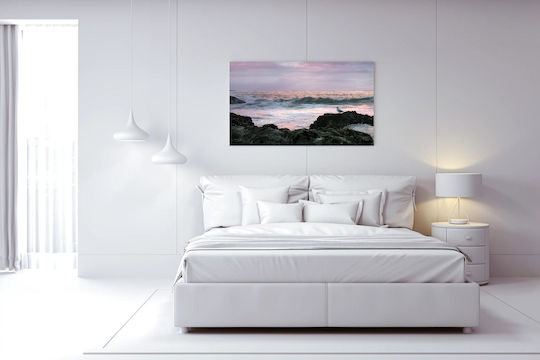 Seagull At Sunset By The Sea Γλάρος Στο Ηλιοβασίλεμα Δίπλα Στη Θάλασσα 1