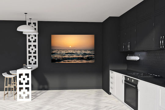 Panou Sunset La Mare Apus De Soare 150x100