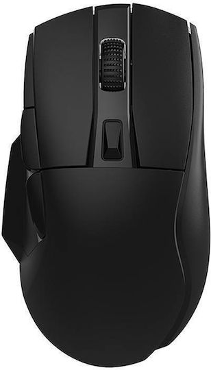 Dareu A955 Drahtlos RGB Gaming Gaming Maus 12000 DPI Schwarz