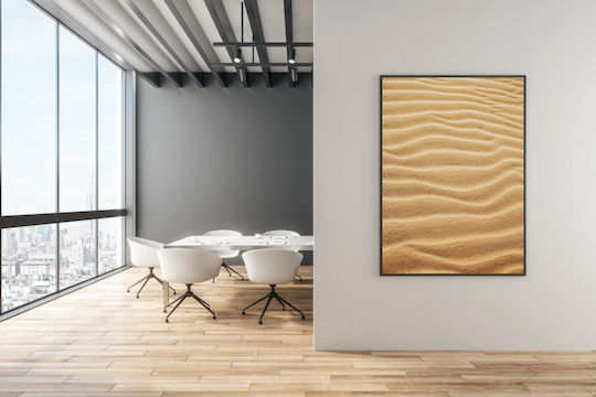Πίνακας Sandy Waves Sandy Waves 115x170