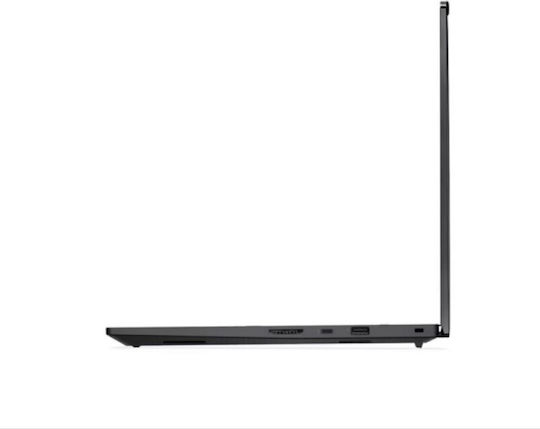 Lenovo ThinkPad P1 Gen 8 16 Zoll OLED Touchscreen 120Hz (Ultra 7-255H/32GB/1TB SSD/RTX PRO 2000 Schwarzwell/W11 Pro) (Englisch (US) Tastatursprache)