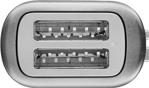 Kitchenaid Toaster 2 Slots 1100W Inox