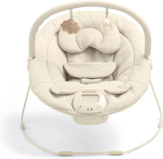 Mamas & Papas Apollo Duckling Electric Baby Bouncers & Swing Chairs