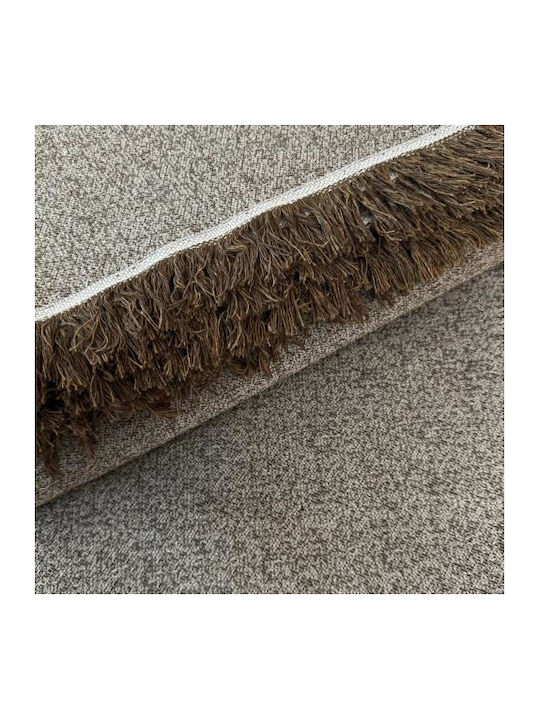 Linea Home Val Ριχτάρι Πολυθρόνας 180x160εκ. Μοκα