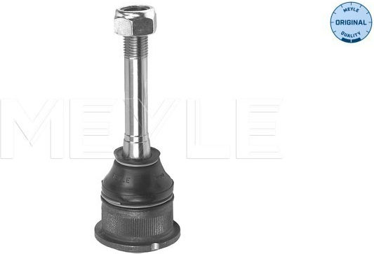 Lagerung Führungsgelenk Meyle 316 010 4306