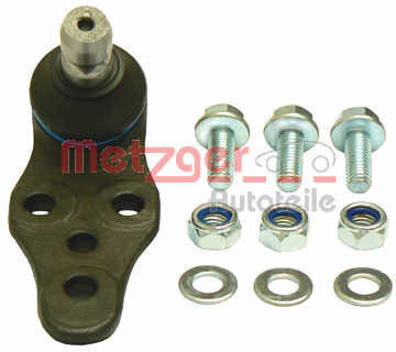 Load Guide Joint Metzger 57011118