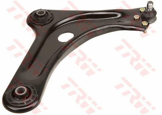 Trw Wheel Suspension Arm Jtc956