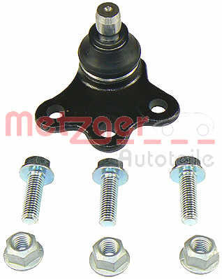 Lagerungssatz Für Opel Meriva Metzger 57001411