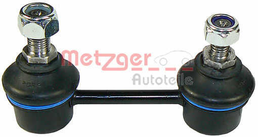 Suspension Arm Link Stabilizer Metzger 53017219