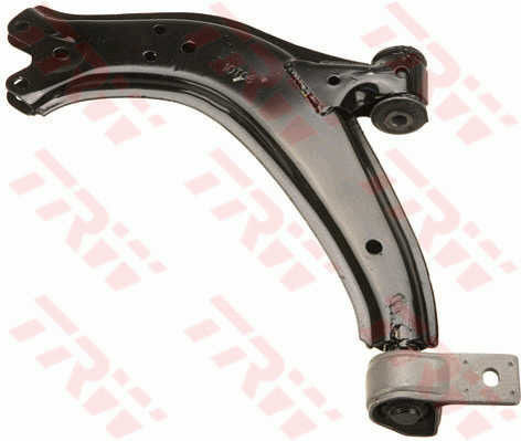 Wheel Suspension Arm Trw Jtc268