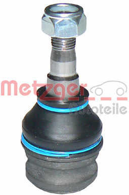 Load Guide Joint Metzger 57022408