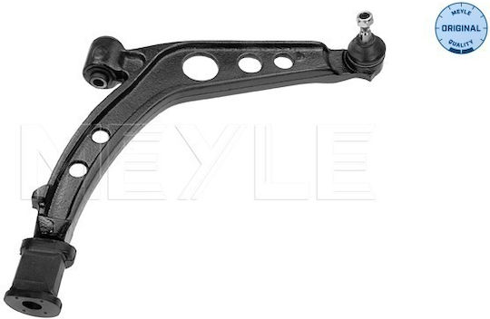 Wheel Suspension Arm Meyle 216 050 0015