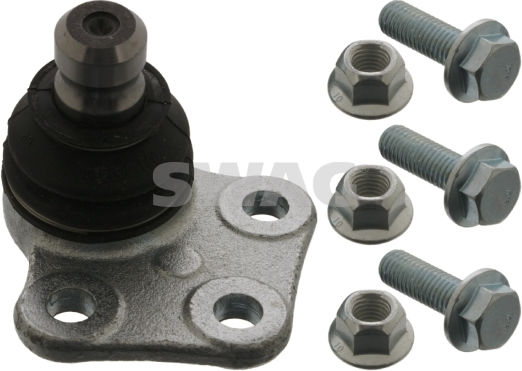 Load Guide Joint Swag 60 93 9023