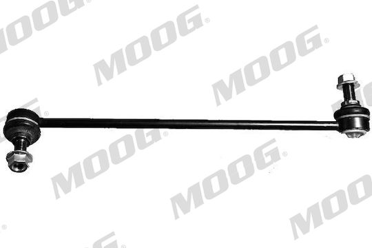 Moog Aufhängung Arm Verbindung Stabilisator Hy-ls-4942