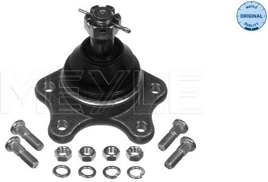 Meyle Load Guide Joint 30-16 010 0005