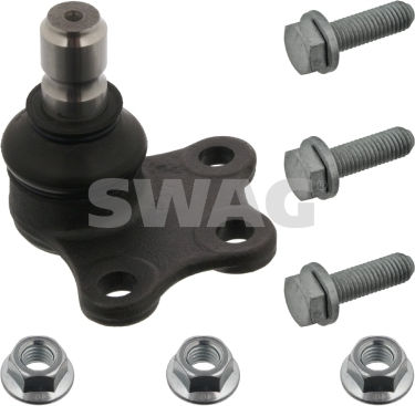 Swag Load Guide Joint 62 93 8025