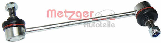Stabilisator Aufhängung Arm Metzger 53029212