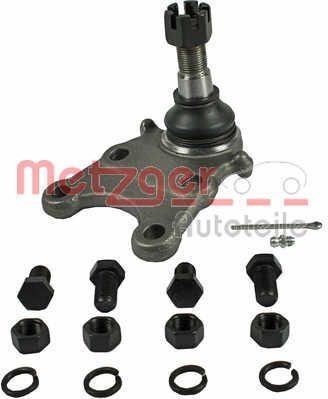 Load Guide Joint Metzger 57001008