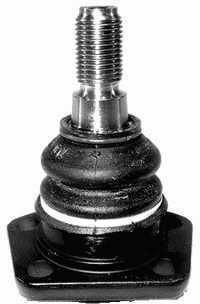 Lemfoerder Load Guide Joint 11794 01 Für Die Vorderseite Autoteile