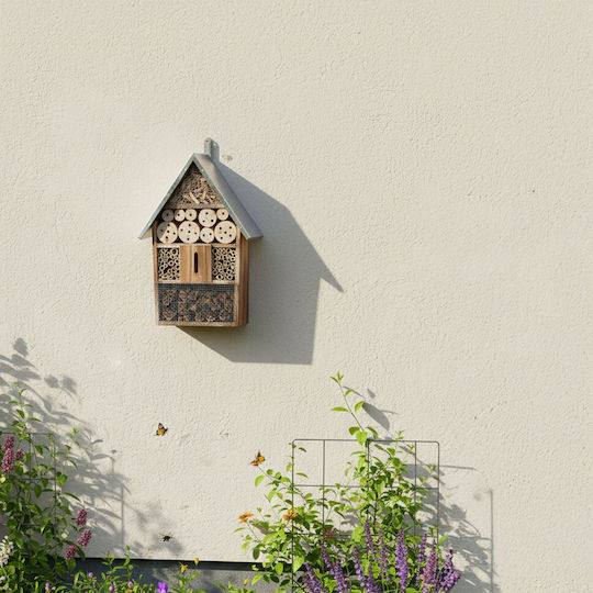 Relaxdays Decorațiune Pentru Grădină Metalică 10052310_972