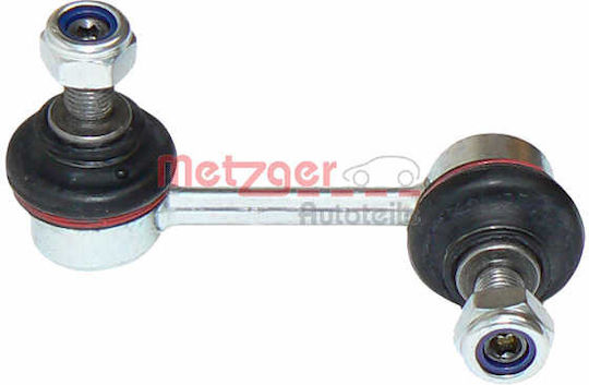 Metzger Aufhängung Arm Verbindung Stabilizer Für Citroen C-Crosser
