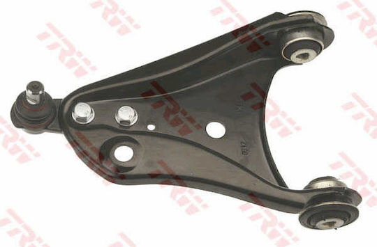 Trw Wheel Suspension Arm Jtc2169