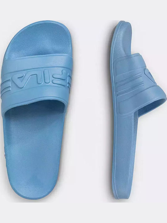 Jetspeed Herren Slides Hellblaue