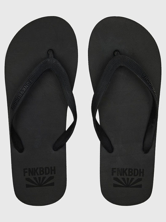 Funky Buddha