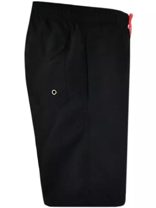 Men's Swimwear Shorts Black