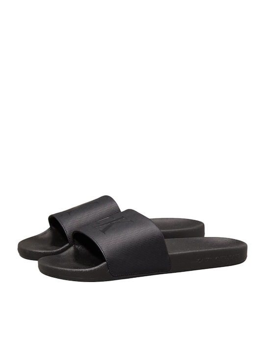 Herren Flip-Flops Schwarz