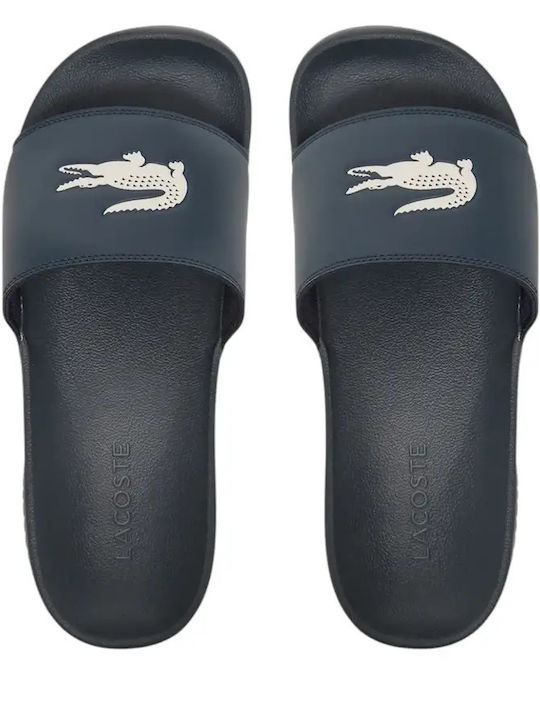 Herren Slides Blau