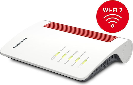 AVM FRITZ!Box 5690 Ασύρματο Router