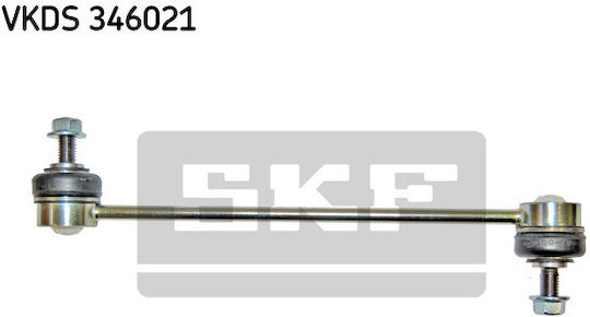 Aufhängung Arm Verbindung Stabilisator Skf Vkds 346021
