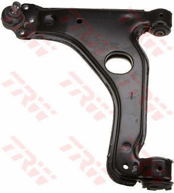 Control Arm Wheel Suspension Trw Jtc194