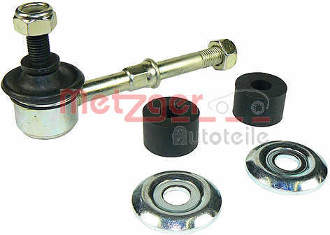 Suspension Arm Link Stabilizer Metzger 53014019